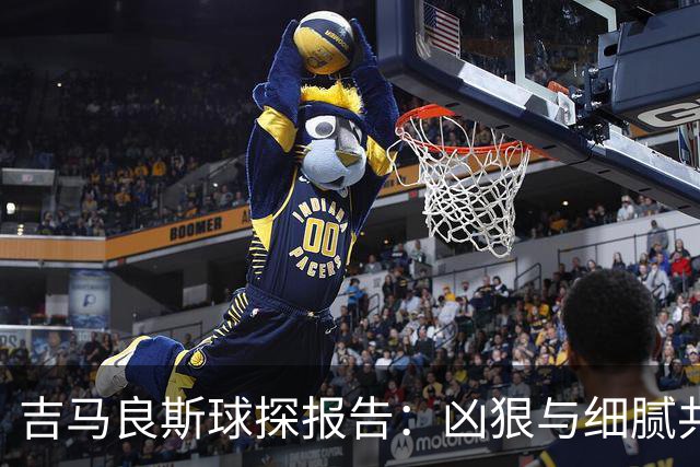 吉马良斯球探报告：凶狠与细腻共存，阿森纳这7500万花的太值